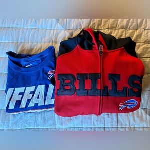 Buffalo Bills Clothes
